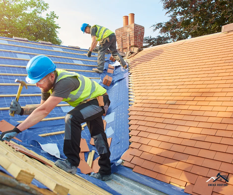 Why choose Roof Repair Near Me in Tijeras, NM